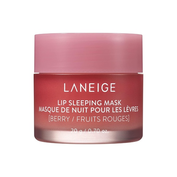 BRAND NEW LANEIGE Lip Sleeping Mask Berry - Picture 5 of 5